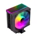 خنک کننده پردازنده گیم مکس Sigma 550 Infinity BK