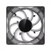 فن کیس گیمینگ گیم‌ مکس FN12A-C8I-BK