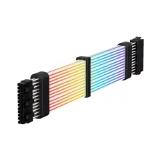 کابل اسلیو گیم مکس VGA 3x8pin BK کابل اسلیو گیم مکس VGA 3x8pin BK