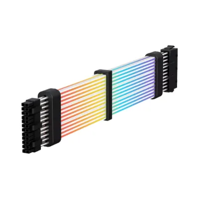 کابل اسلیو گیم مکس VGA 3x8pin BK