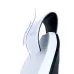 صندلی گیمینگ ورتاگیر SL1800 Black White