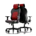 صندلی گیمینگ ورتاگیر SL1800 Black Red