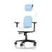 صندلی گیمینگ ورتاگیر SL1800 Baby Blue