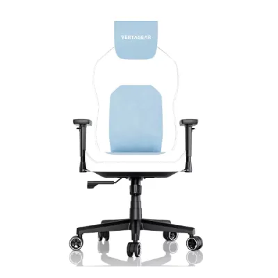 صندلی گیمینگ ورتاگیر SL1800 Baby Blue