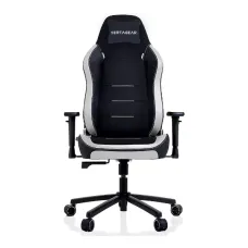 صندلی گیمینگ ورتاگیر SL3800 Black White صندلی گیمینگ ورتاگیر SL3800 Black White