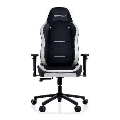 صندلی گیمینگ ورتاگیر SL3800 Black White