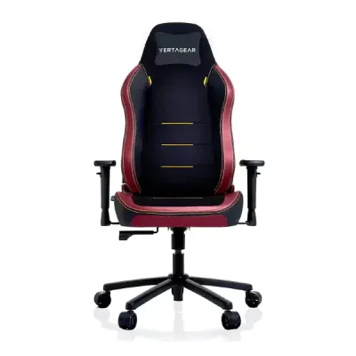 صندلی گیمینگ ورتاگیر SL3800 Burgundy Red