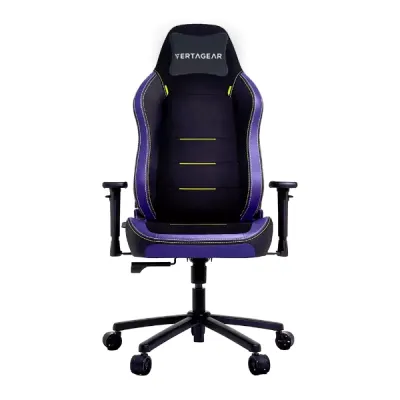 صندلی گیمینگ ورتاگیر SL3800 Midnight Purple