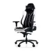 صندلی گیمینگ ورتاگیر SL5800 Black White RGB