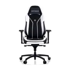 صندلی گیمینگ ورتاگیر SL5800 Black White RGB صندلی گیمینگ ورتاگیر SL5800 Black White RGB