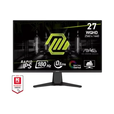 مانیتور ام اس آی 27 اینچ MAG 275QF