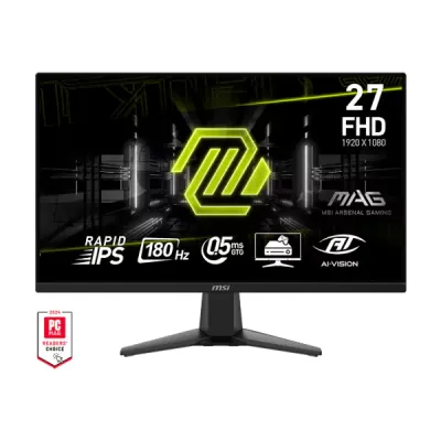 مانیتور ام اس آی 27 اینچ MAG 275F