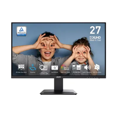 مانیتور ام اس آی 27 اینچ PRO MP273U
