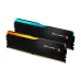 رم 32 گیگ مشکی رنگ جی اسکیل Ripjaws F5-6000J2836G16GX2-RM5RK