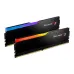 رم 32 گیگ مشکی رنگ جی اسکیل Ripjaws F5-6000J2836G16GX2-RM5RK
