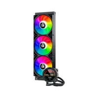 خنک کننده مایع پردازنده ردراگون CCW-1017 360 RGB