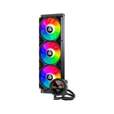 خنک کننده پردازنده آبی REDRAGON CCW-1017