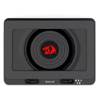 کول پد ردراگون GCP512 RGB