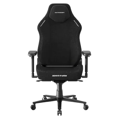 صندلی گیمینگ دی ایکس ریسر Martian Series 2025 L Fabric Black