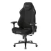 صندلی گیمینگ دی ایکس ریسر Martian Series 2025 L Fabric Black