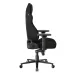 صندلی گیمینگ دی ایکس ریسر Martian Series 2025 L Fabric Black