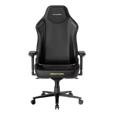 صندلی گیمینگ دی ایکس ریسر Martian Series 2025 XL Black