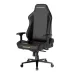 صندلی گیمینگ دی ایکس ریسر Martian Series 2025 XL Black