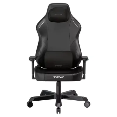 صندلی گیمینگ دی ایکس ریسر Tank Series 2025 Black