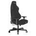 صندلی گیمینگ دی ایکس ریسر Tank Series 2025 Fabric Black
