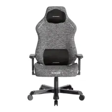 صندلی گیمینگ دی ایکس ریسر Tank Series 2025 Fabric Gray صندلی گیمینگ دی ایکس ریسر Tank Series 2025 Fabric Gray