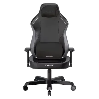 صندلی گیمینگ دی ایکس ریسر Tank Series 2025 Black Gray