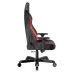 صندلی گیمینگ دی ایکس ریسر Tank Series 2025 Black Red