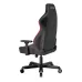 صندلی گیمینگ دی ایکس ریسر Tank Series 2025 Black Red