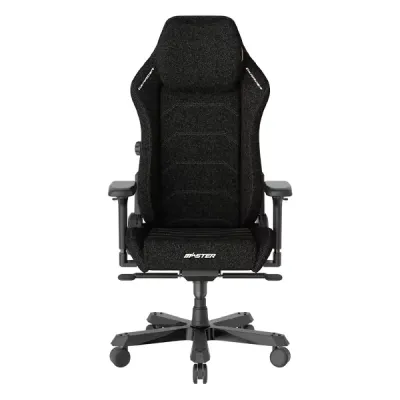 صندلی گیمینگ دی ایکس ریسر Master Series 2025 XL Fabric Black