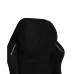 صندلی گیمینگ دی ایکس ریسر Master Series 2025 XL Fabric Black
