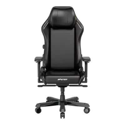 صندلی گیمینگ دی ایکس ریسر Master Series 2025 XL Black