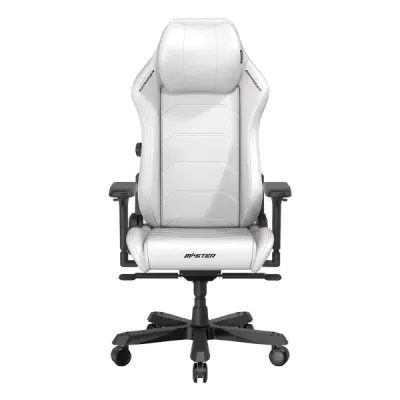صندلی گیمینگ دی ایکس ریسر Master Series 2025 XL White