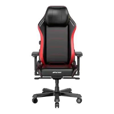 صندلی گیمینگ دی ایکس ریسر Master Series 2025 XL Black Red