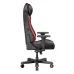 صندلی گیمینگ دی ایکس ریسر Master Series 2025 XL Black Red