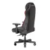 صندلی گیمینگ دی ایکس ریسر Master Series 2025 XL Black Red