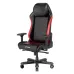 صندلی گیمینگ دی ایکس ریسر Master Series 2025 XL Black Red