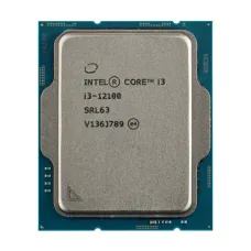 پردازنده اینتل Core i3 12100 Try سری Alder Lake پردازنده اینتل Core i3 12100 Try سری Alder Lake