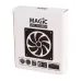 فن کیس مجیک Magic MF120 ARGB سایز 120 میلیمتری