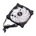 فن کیس مجیک Magic MF120 ARGB سایز 120 میلیمتری