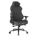 صندلی گیمینگ دی ایکس ریسر Craft Series 2025 XL Black Fabric