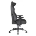 صندلی گیمینگ دی ایکس ریسر Craft Series 2025 XL Black Fabric