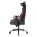 صندلی گیمینگ دی ایکس ریسر Craft Series 2025 XL Black Red