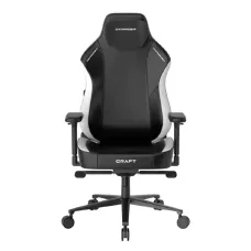 صندلی گیمینگ دی ایکس ریسر Craft Series 2025 XL Black White صندلی گیمینگ دی ایکس ریسر Craft Series 2025 XL Black White