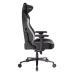 صندلی گیمینگ دی ایکس ریسر Craft Series 2025 XL Black White