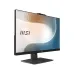 کامپیوتر همه کاره 24 اینچی ام اس آی مدل AM242P 12M i5 16GB 1TB